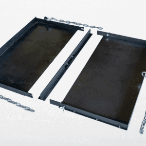 Fogonero Plancheta para la TriParriya (Accesorio)